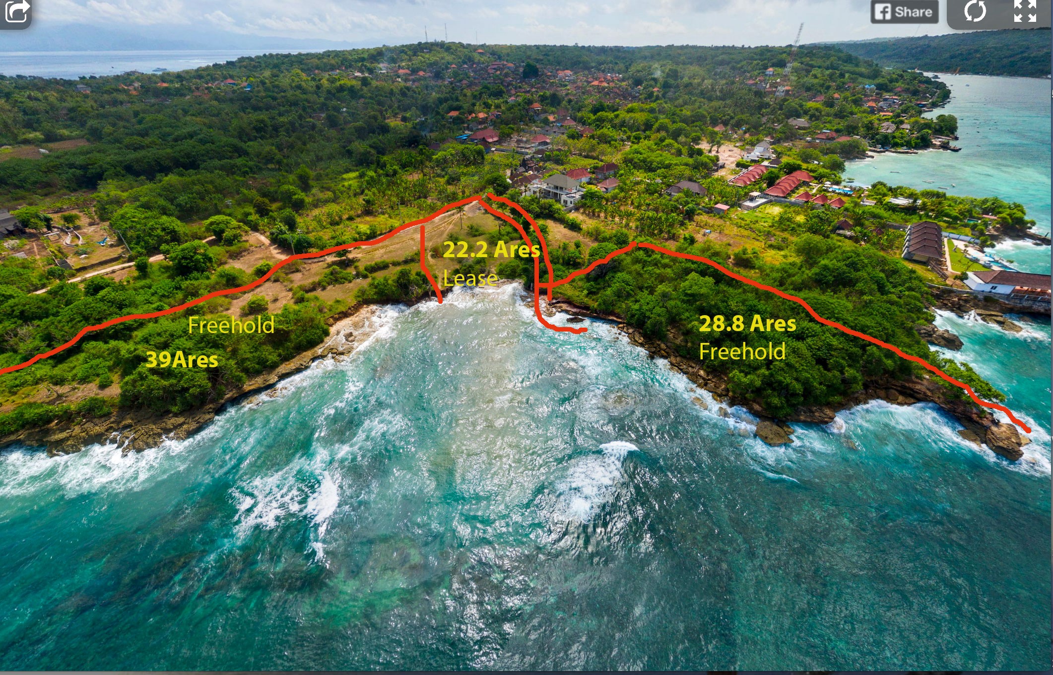 FLLembongan21  |  Indo Investments